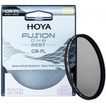Hoya Fusion ONE Next UV 49 mm – Hledejceny.cz