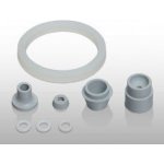 Kovočas Těsnění šlehačkové lahve sada 8 ks – Zboží Dáma