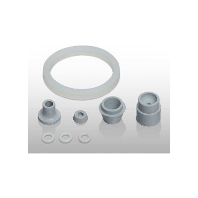 Kovočas Těsnění šlehačkové lahve sada 8 ks – Zboží Dáma