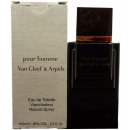 Van Cleef & Arpels toaletní voda pánská 100 ml tester