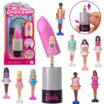 Barbie Mini Barbieland Rtěnka – Hledejceny.cz