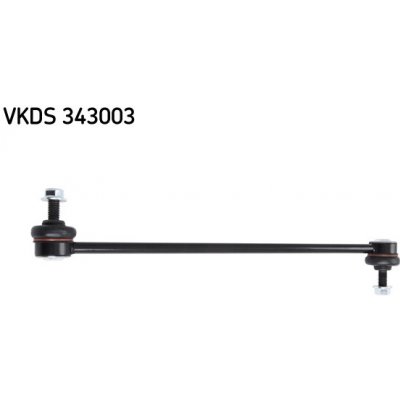 Tyč nebo vzpěra stabilizátoru SKF VKDS 343003 (VKDS343003) | Zboží Auto