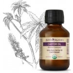 Alteya Ricinový olej 100% Bio 50 ml – Sleviste.cz