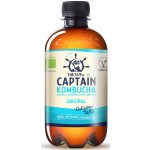 The Gutsy Captain Kombucha Original 400 ml – Zboží Dáma