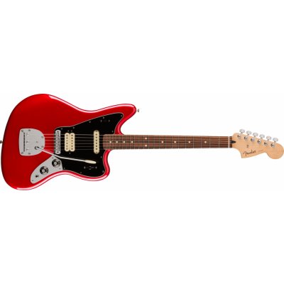 Fender Player Jaguar – Zboží Mobilmania