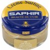 Saphir Barevný krém na kůži Creme Surfine 0032 50 Or Pále 50 ml