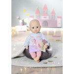 Baby Annabell Little Sladké šatičky 36 cm – Zboží Mobilmania