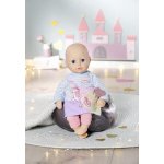 Baby Annabell Little Sladké šatičky 36 cm – Hledejceny.cz