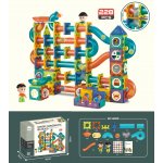 Mamido kuličková dráha 228 ks XL – Zboží Živě