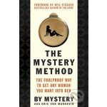 The Mystery Method - St. Martin´s Press – Zboží Dáma