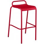 Fermob Luxembourg 79 cm Červená – Hledejceny.cz