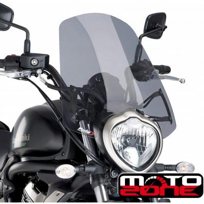 Puig New Generation Touring 8164H kouřová | Zboží Auto