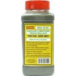 vápencový štěrk 1,4kg tmavě šedý Proses PBAL-N-03 – Hledejceny.cz