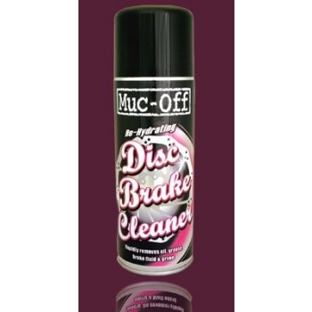 Muc-Off Disc Brake Cleaner 400 ml