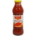 Mutti Passata di pomodoro 700 g – Zboží Mobilmania