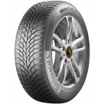 Continental WinterContact TS 870 165/70 R14 81T – Hledejceny.cz