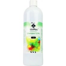 Skinmed chlorhexidin shampoo 0,5% 1000 ml