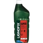 Lignofix Super 1 kg bezbarvý – Hledejceny.cz