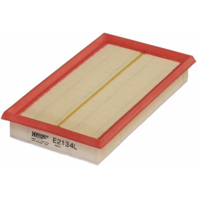 Vzduchový filtr HENGST FILTER E2134L – Hledejceny.cz