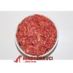 Masožravci barf Králičí menu se zeleninou 0,5 kg – Sleviste.cz