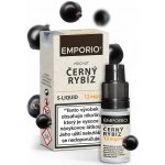 Imperia Emporio Černý Rybíz 10 ml 12 mg – Hledejceny.cz