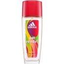 Adidas Get Ready! for Her deodorant sklo 75 ml