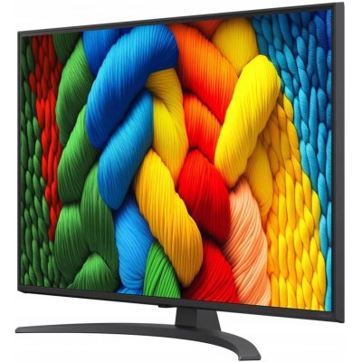 LG 43NANO81A6A – Zboží Živě
