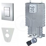 GROHE Uniset Uniset pro závěsné WC 38643SET 38825000 – Zboží Mobilmania