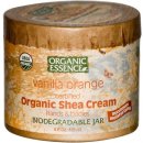 Organic Essence regenerační tělový krém Pomeranč Vanilka 114 g