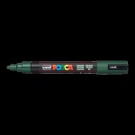 Uni Posca PC-5M 1,8 2,5 mm anglická zelená – Zboží Živě Uni Posca PC-5M 1,8 2,5 mm anglická zelená – Zboží Živě