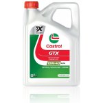 Castrol GTX A3/B4 10W-40 4 l | Zboží Auto