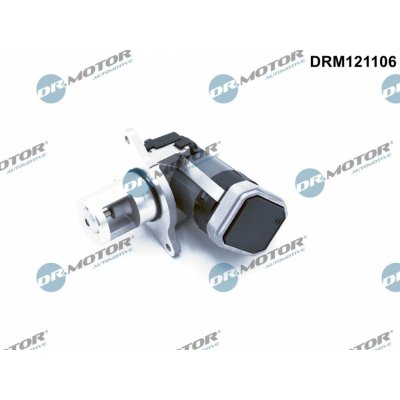 AGR-Ventil Dr.Motor Automotive DRM121106 – Hledejceny.cz