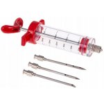 APT AG406B Marinovací jehla 30 ml 3x jehla – Zboží Dáma