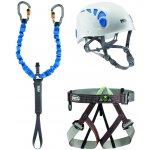 Petzl Via Ferrata Kit – Zboží Dáma