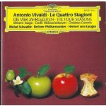Albinoni Tomaso - Four Seasons Adagio Concertos CD – Hledejceny.cz