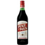 Punt E Mes Aperitif 16% 0,75 l (holá láhev) – Zboží Dáma