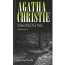 Nekonečná noc - Agatha Christie