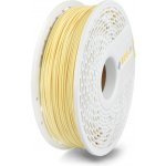 Fiberlogy Easy PETG 1,75 mm 0,85 kg pastelově žlutá – Zboží Živě