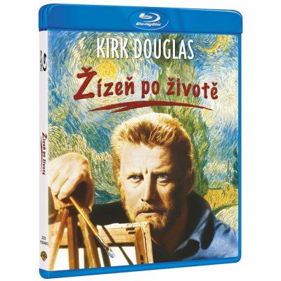 ŽÍZEŇ PO ŽIVOTĚ - Blu-ray – Zbozi.Blesk.cz