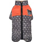 Dobaz Kombinéza zateplená pro psy – Zboží Dáma