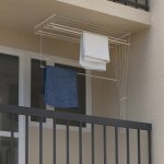 ALDOTRADE Stropní Ideal 7 tyčí 130 cm 7130 – Zboží Dáma