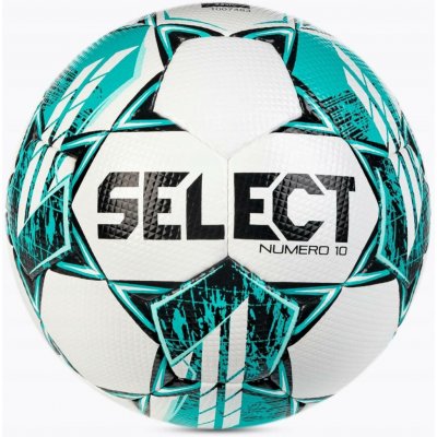 Select FB Numero 10 FIFA Basic bílo-modrý – Hledejceny.cz