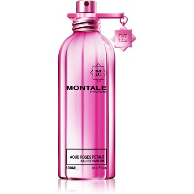 Montale Paris Aoud Roses Petals parfémovaná voda dámská 100 ml tester