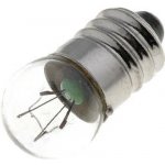 NBB Bohemia s.r.o. Žárovka E10 3,8V 300mA – Hledejceny.cz