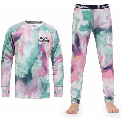 Matar dětský termo set rainbow – Hledejceny.cz