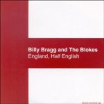 Bragg, Billy - English, Half English CD – Hledejceny.cz