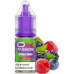 Oxva OX Passion Berries Burst 10 ml 20 mg – Zboží Mobilmania