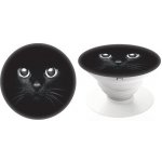 PopSocket iSaprio Black Cat – Hledejceny.cz