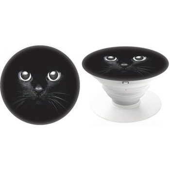 PopSocket iSaprio Black Cat od 189 Kč - Heureka.cz