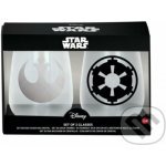 Stor Sada sklenic Star Wars 510 ml – Hledejceny.cz